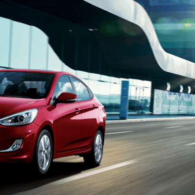 HYUNDAI ACCENT 1.4MT