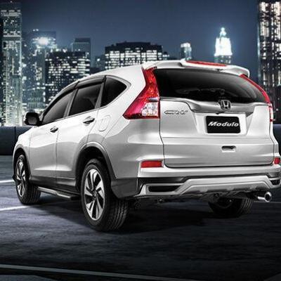 HONDA CR-V 2.0 AT