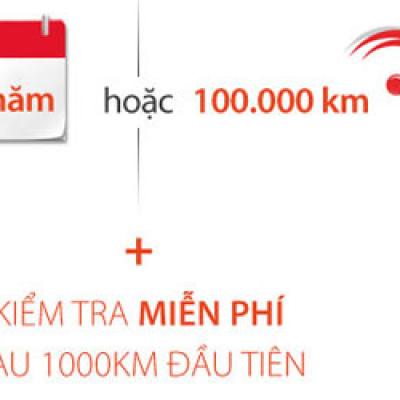 Dịch vụ bảo hành